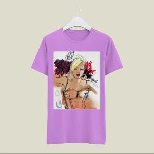 Mary J Blige T-Shirts - Good Morning Gorgeous 🌟